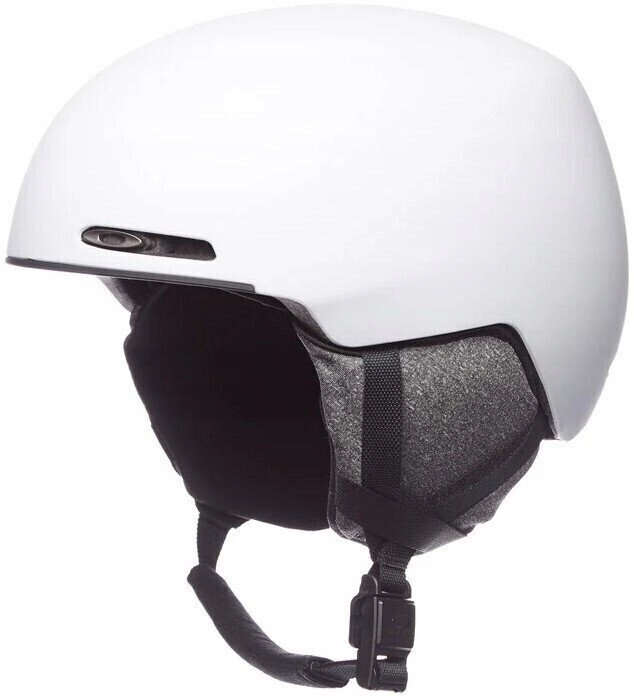 Oakley lyžařská přilba MOD1 Mips bílá