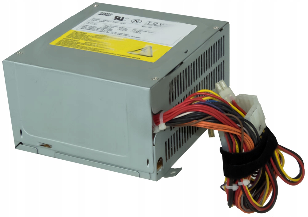 Astec SA202-3545-2012 200W Molex Fdd