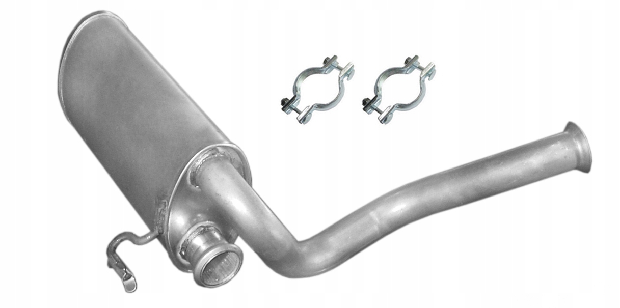 Peugeot 605 2.0 2.1D (1989-2000) Sedan Tlumič