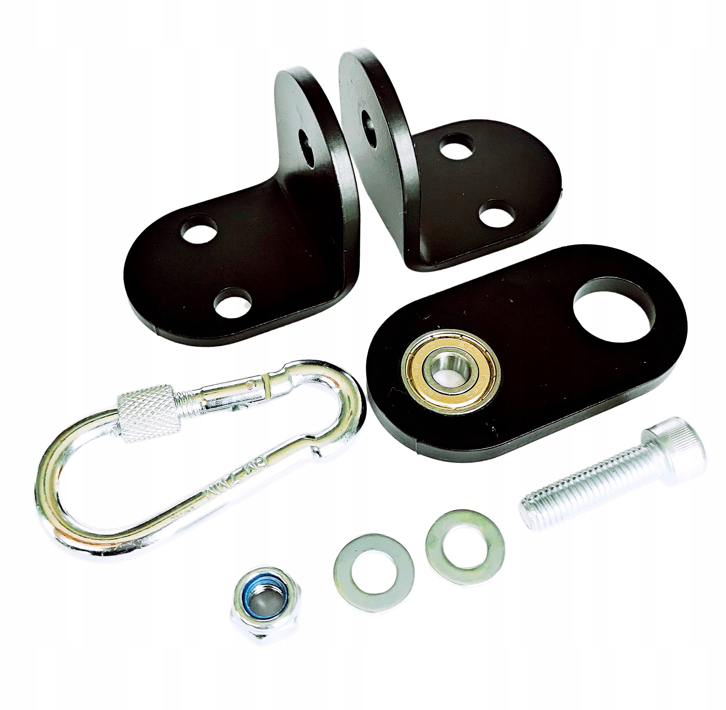 Mocowanie z łożyskiem huśtawki/hamaka/kokonu EAN (GTIN) 5904209520206