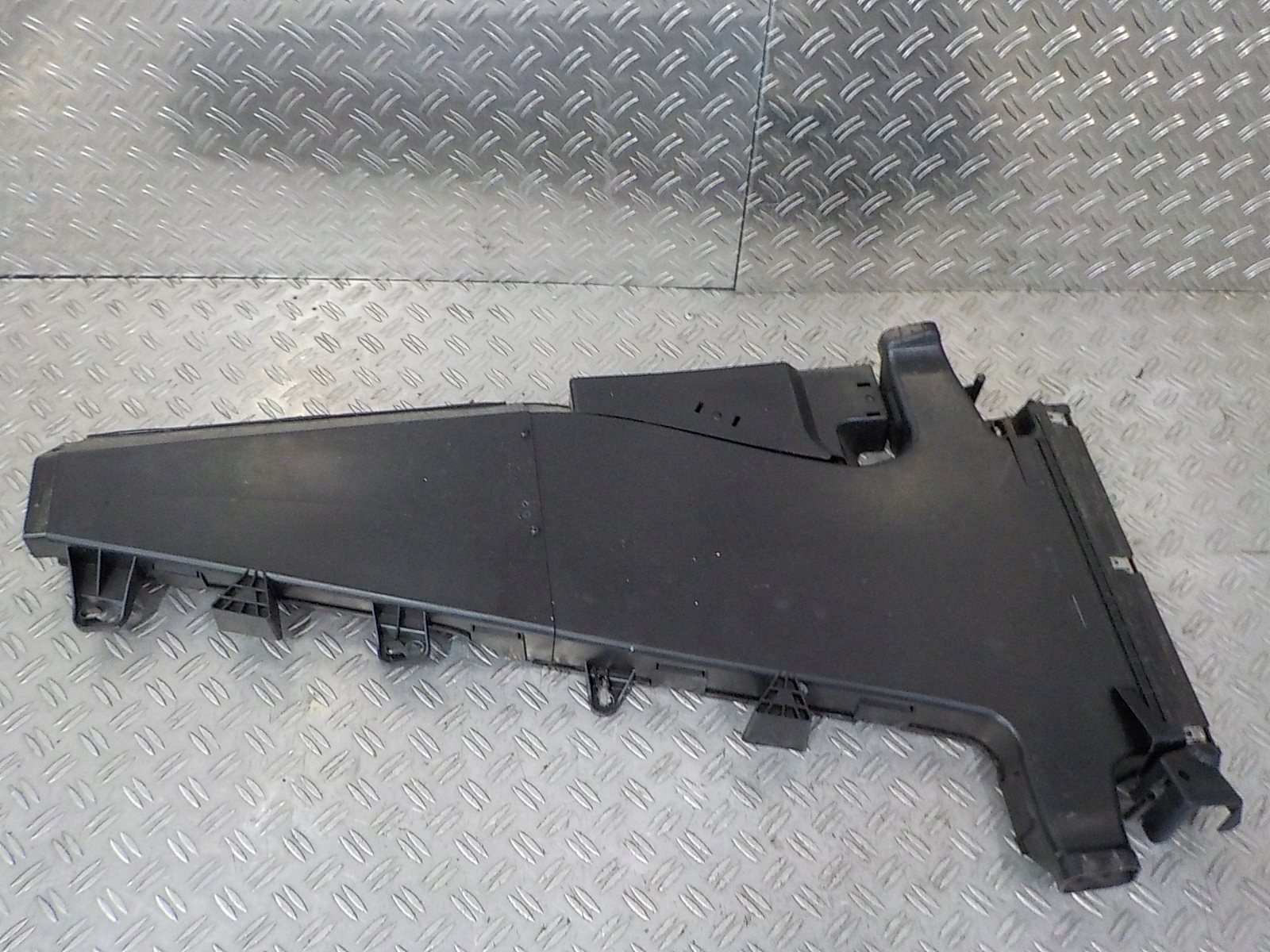 A9068300623 - SPRINTER 906 06-14 ВЕТРОВОЙ ТУННЕЛЬ