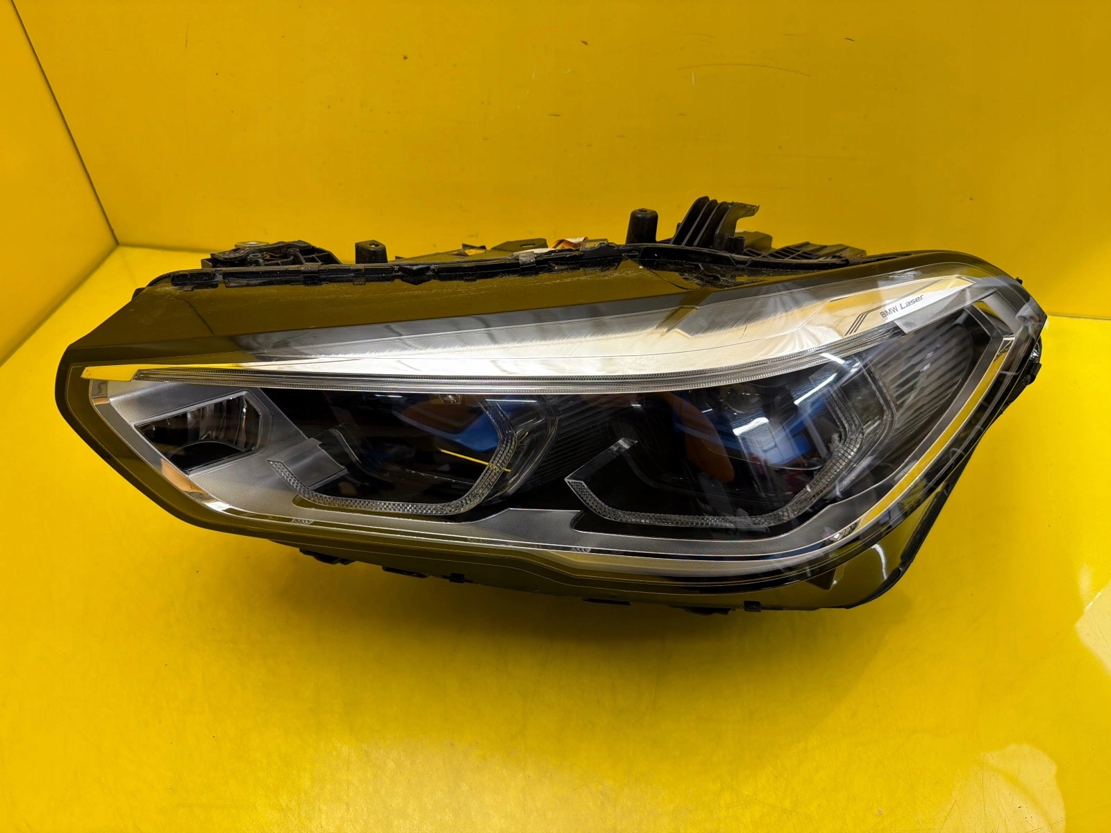 light left BMW X5 G05 X6 G06 Laser 9481789-09