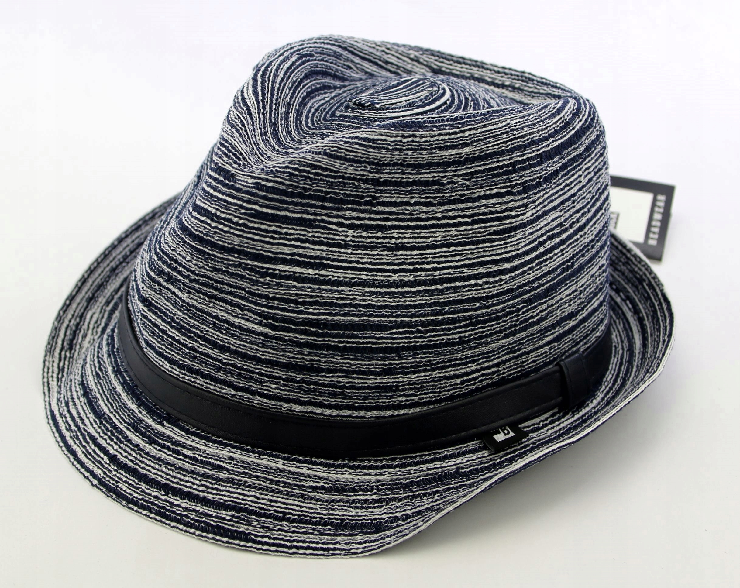 

$98 Block Headwear Kapelusz Fedora L/XL 59-61cm