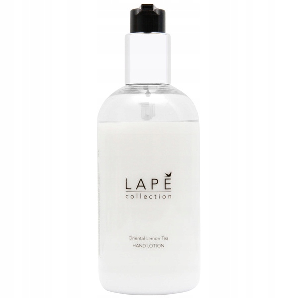 

Lape Oriental Lemon Tea balsam do rąk ciała 300 ml