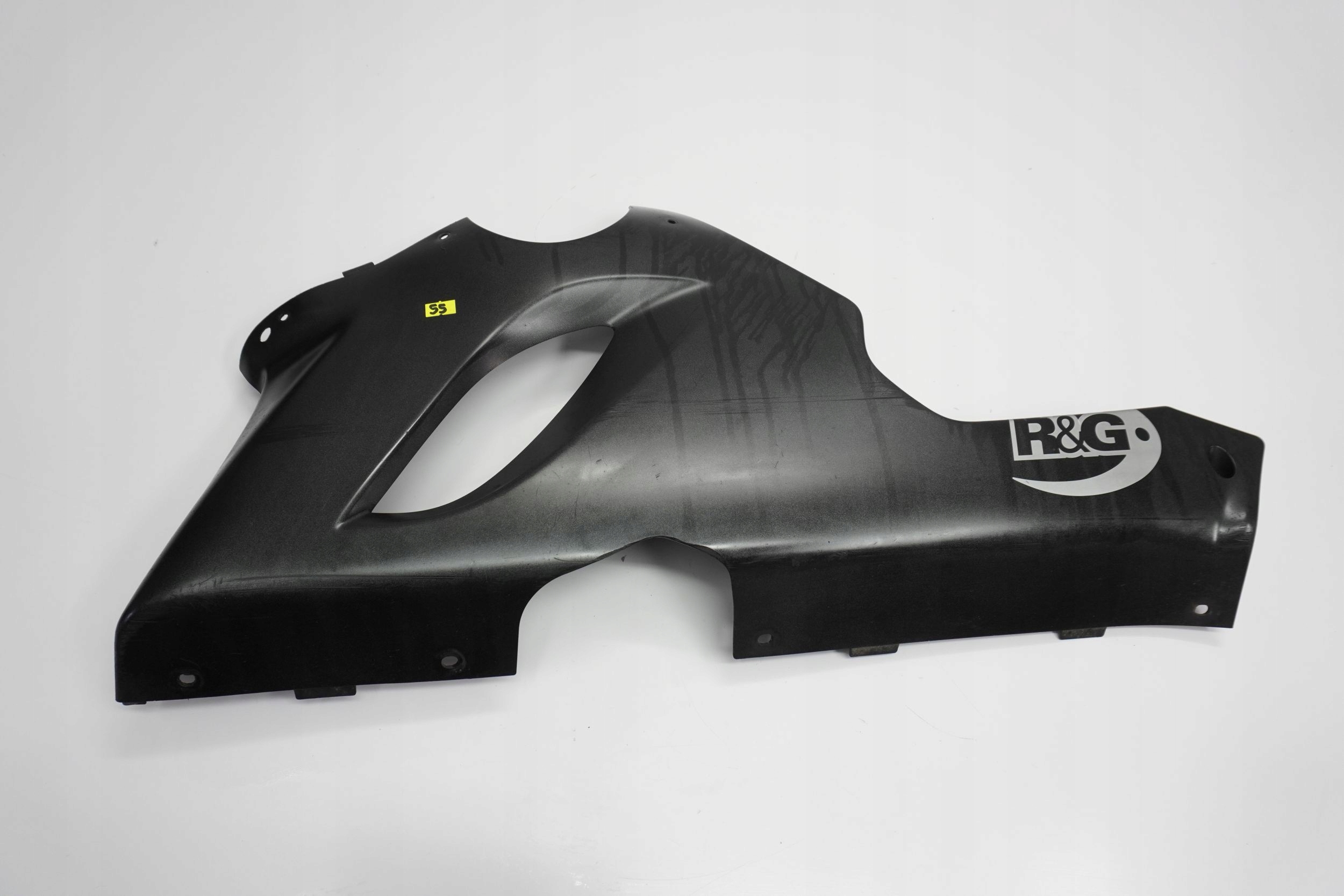 Kawasaki 636 Pług - Niska cena na Allegro