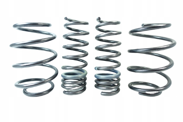 ПРУЖИНИ ПІДВІСКИ KIA CEED PRO CEED 29083-7 HR