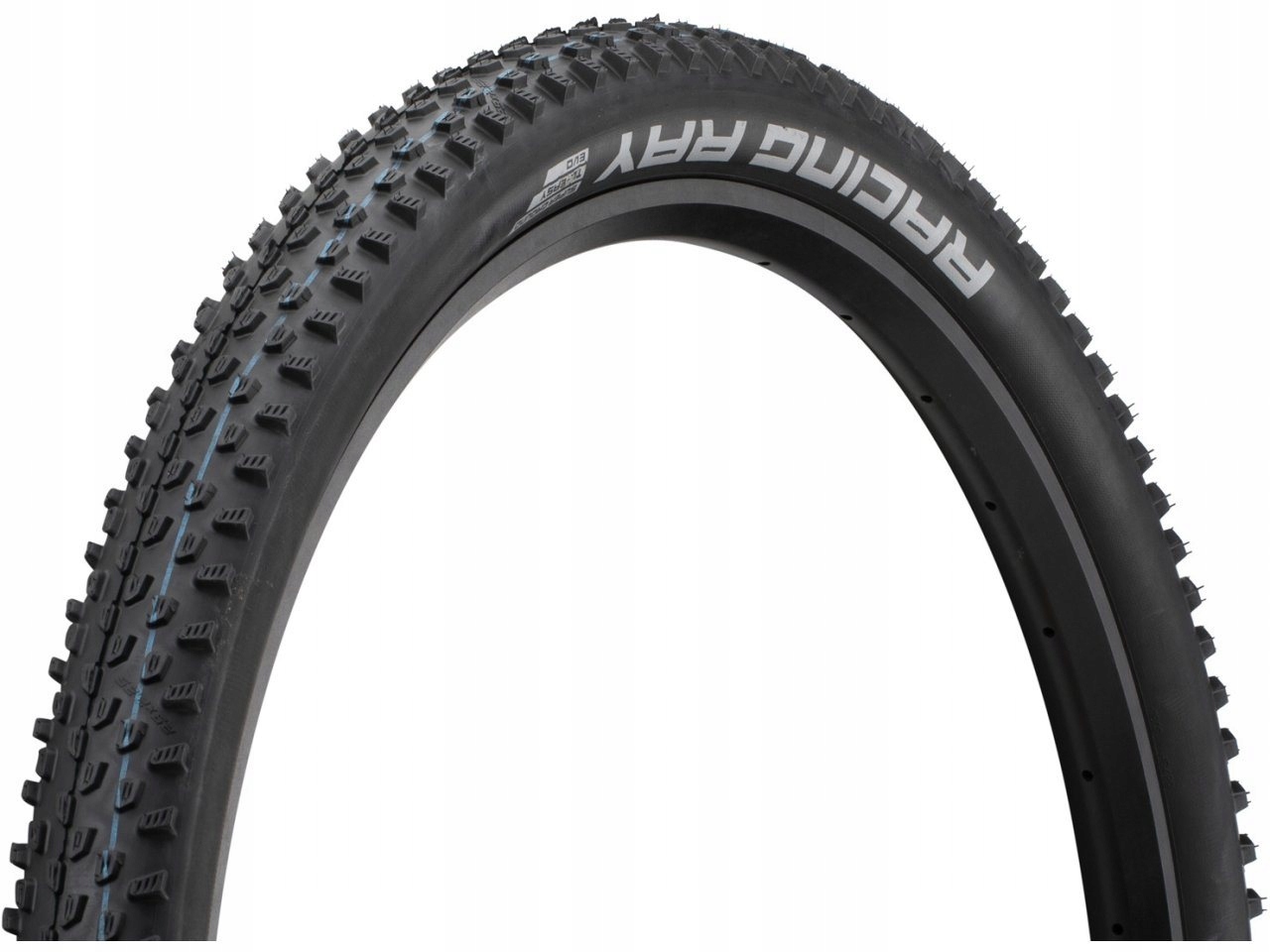 Pneumatika Schwalbe Racing Ray 29x2.25 Evo Ground Addix SpeedGrip E-50 skládací