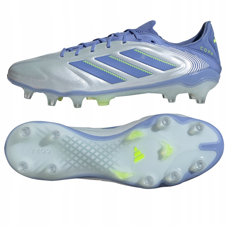 Kopačky adidas Copa Pure III Elite Fg vel. 40, ID9038