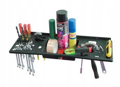 Półka narzędziowa - Tool Wall Panel Marka inna