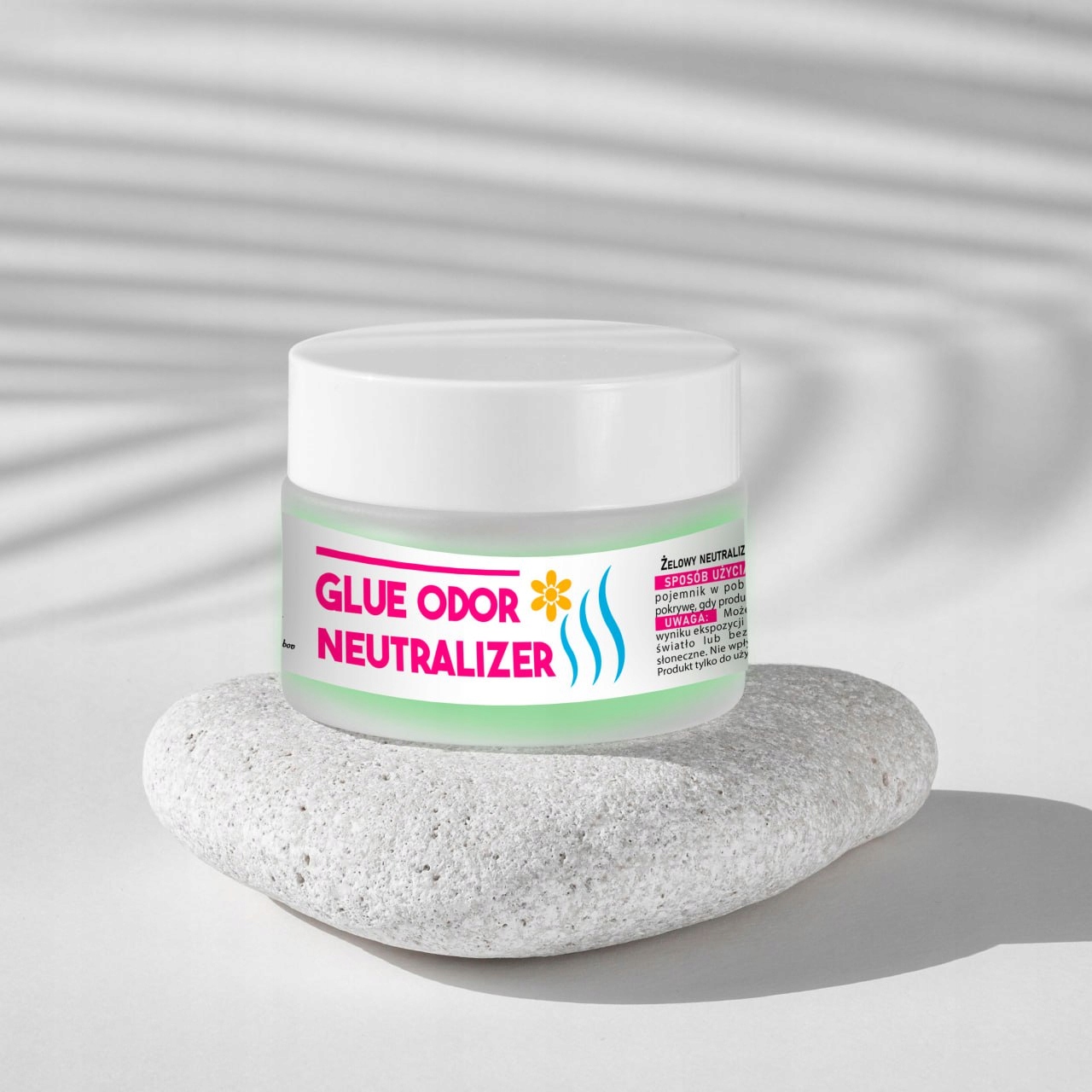 Neutralizator oparów kleju PLATINUM Marka Platinum