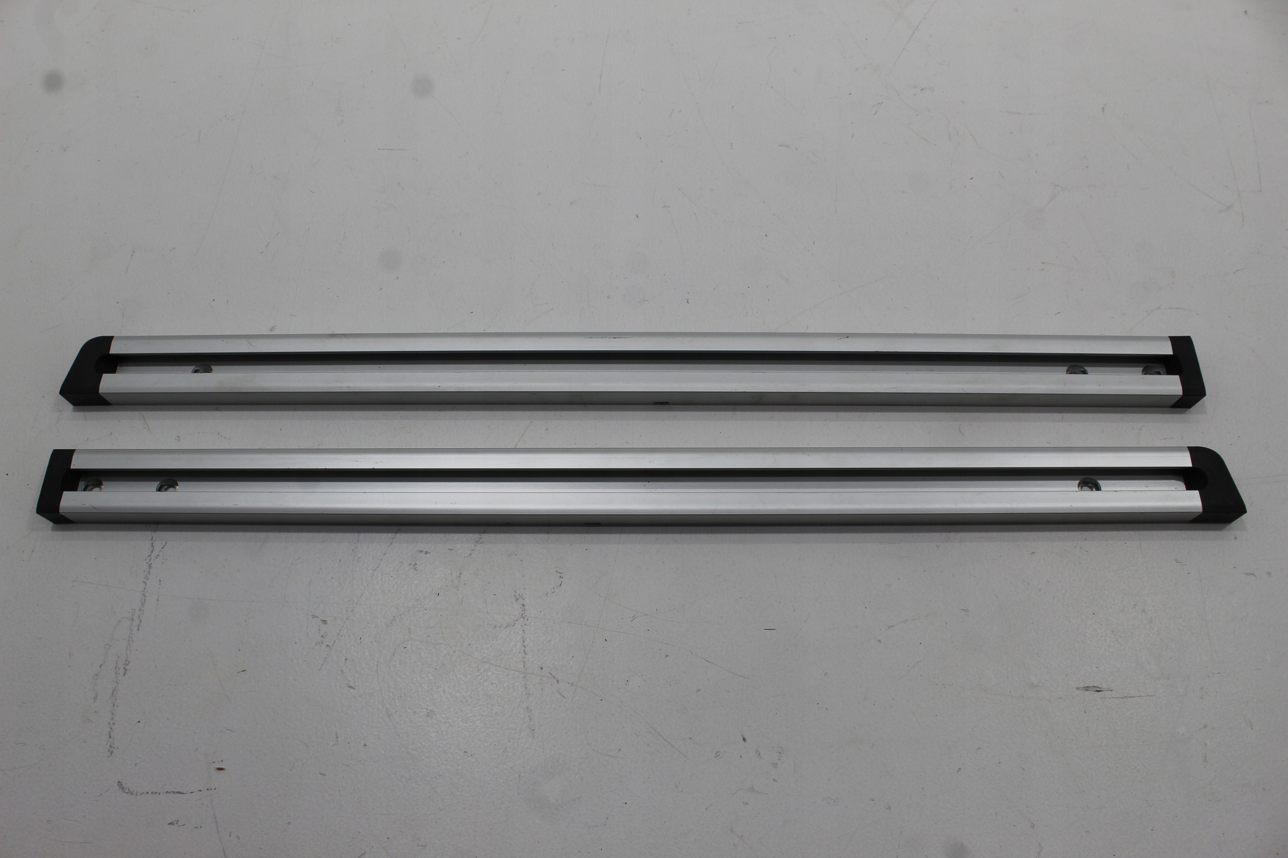 AUDI Q5 80A SZYNA PROWADNICE BAGAŻU 80A863555 80A863556