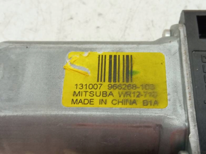 mini motor windows front left right KPL 96626B-103 966269-1030 Volvo XC 60 and