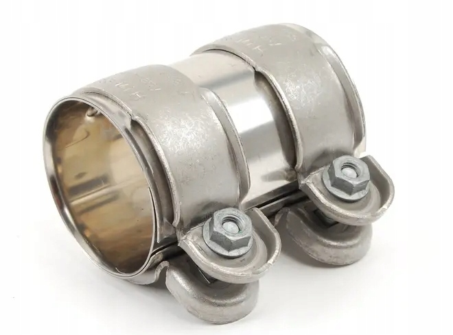 OPASKA ZACISKOWA WYDECHU PORSCHE CAYENNE 2006 10