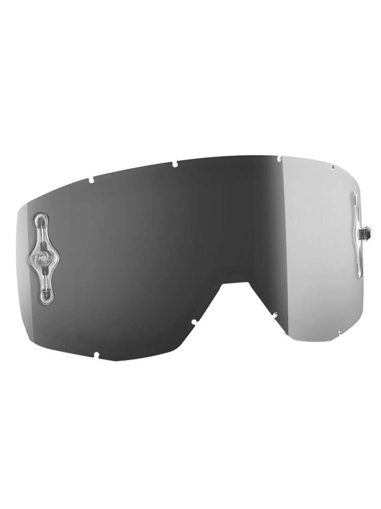 

Scott szybka do gogli Hustle Split Otg Ls