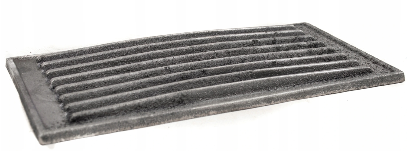 RUSZT KOMINKOWY ŻELIWNY DO KOMINKA PIECA 30x15 Marka Hurtex