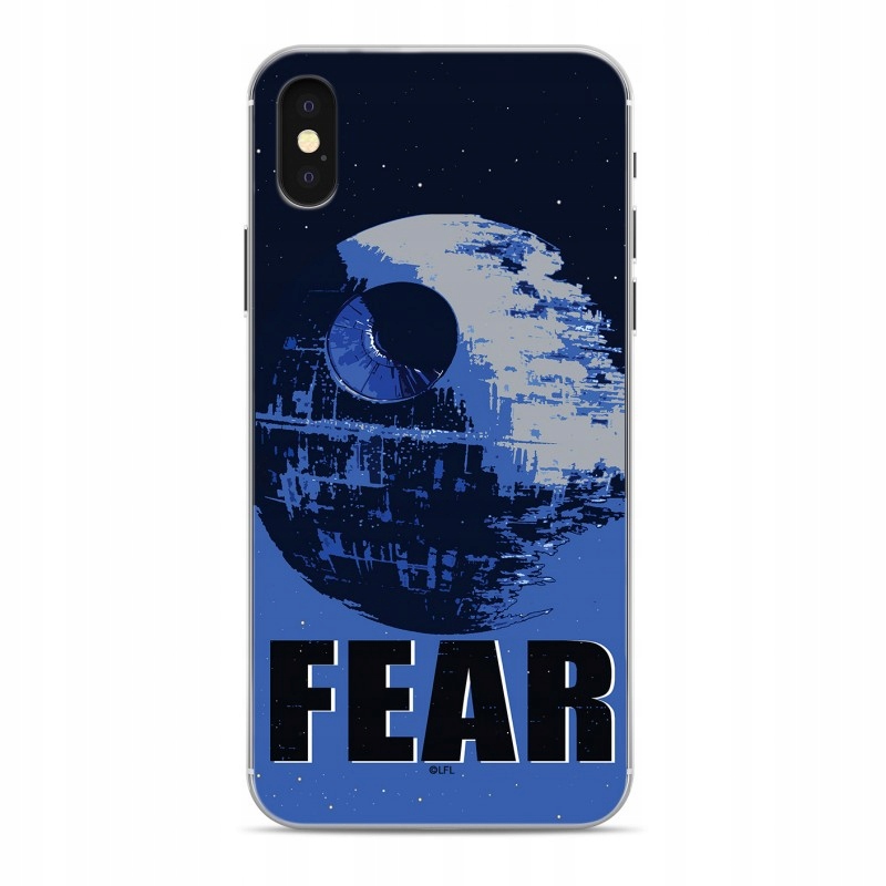 

Etui Star Wars Huawei P20 Lite Pełny Gwiezdne Woj