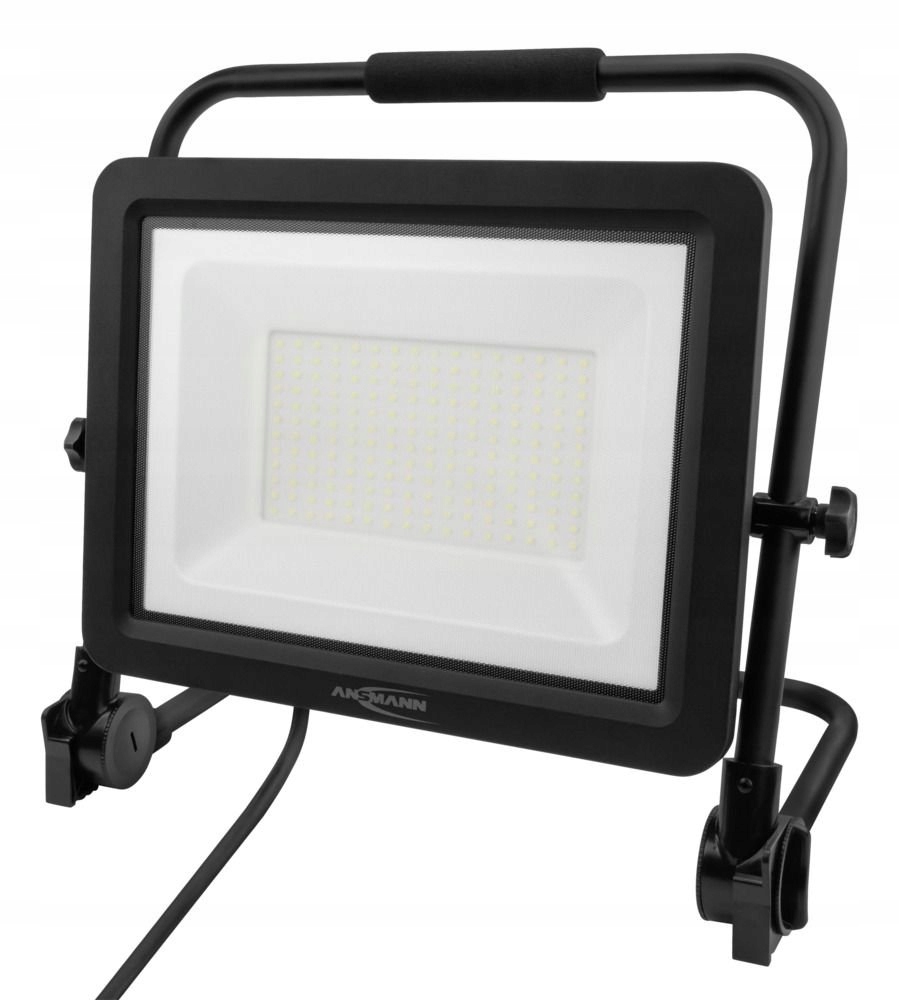 Světlomet Pracovní Ansmann FL150W Ac Led lampa 18000 lm Napájení 230 V