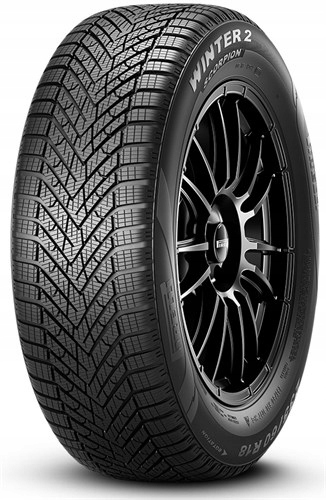 

Pirelli Scorpion Winter 2 235/40R20 96 V XL opona