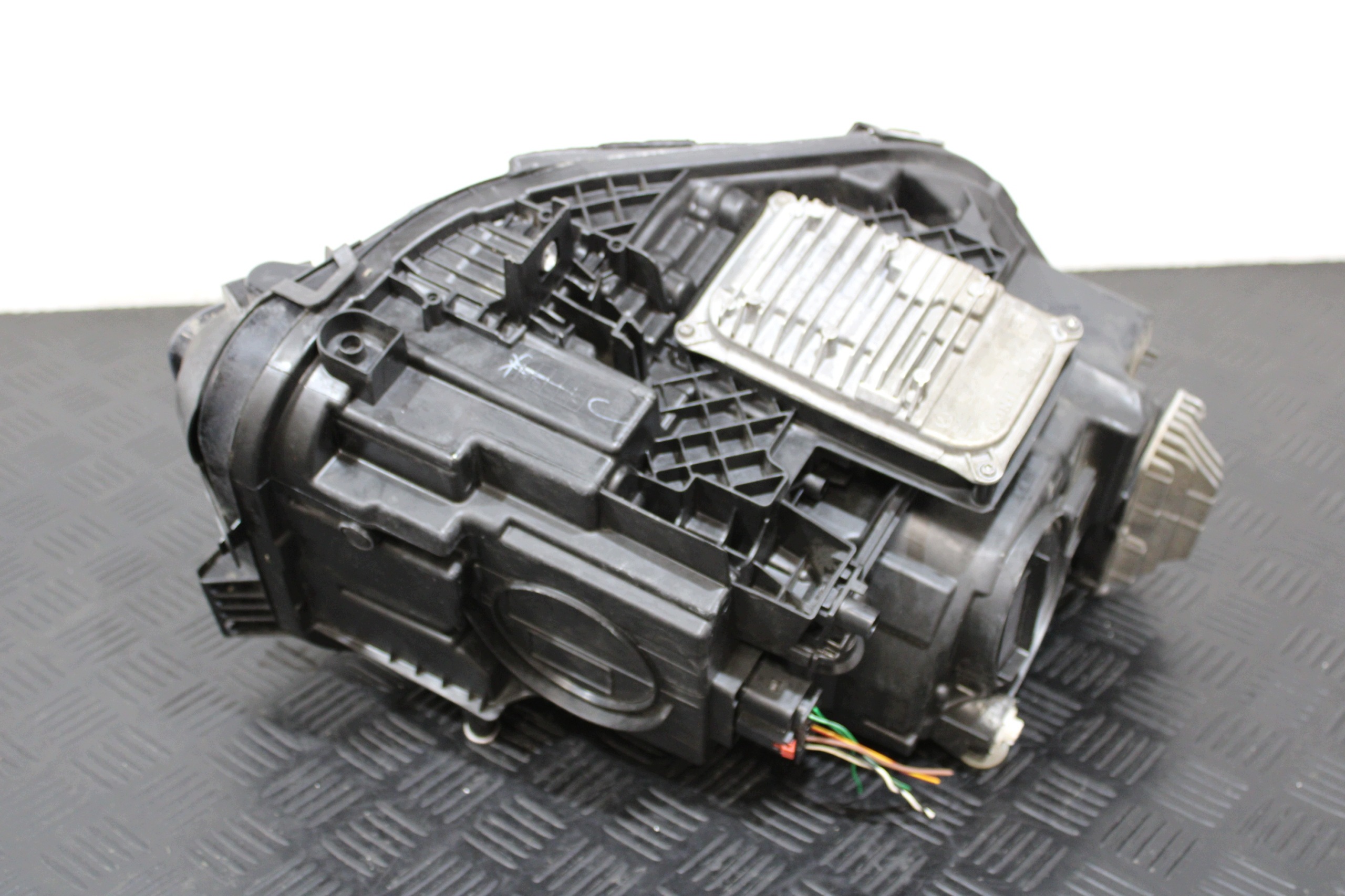 lights light front front LED A2479063100 A2479062005 MERCEDES GLB X247