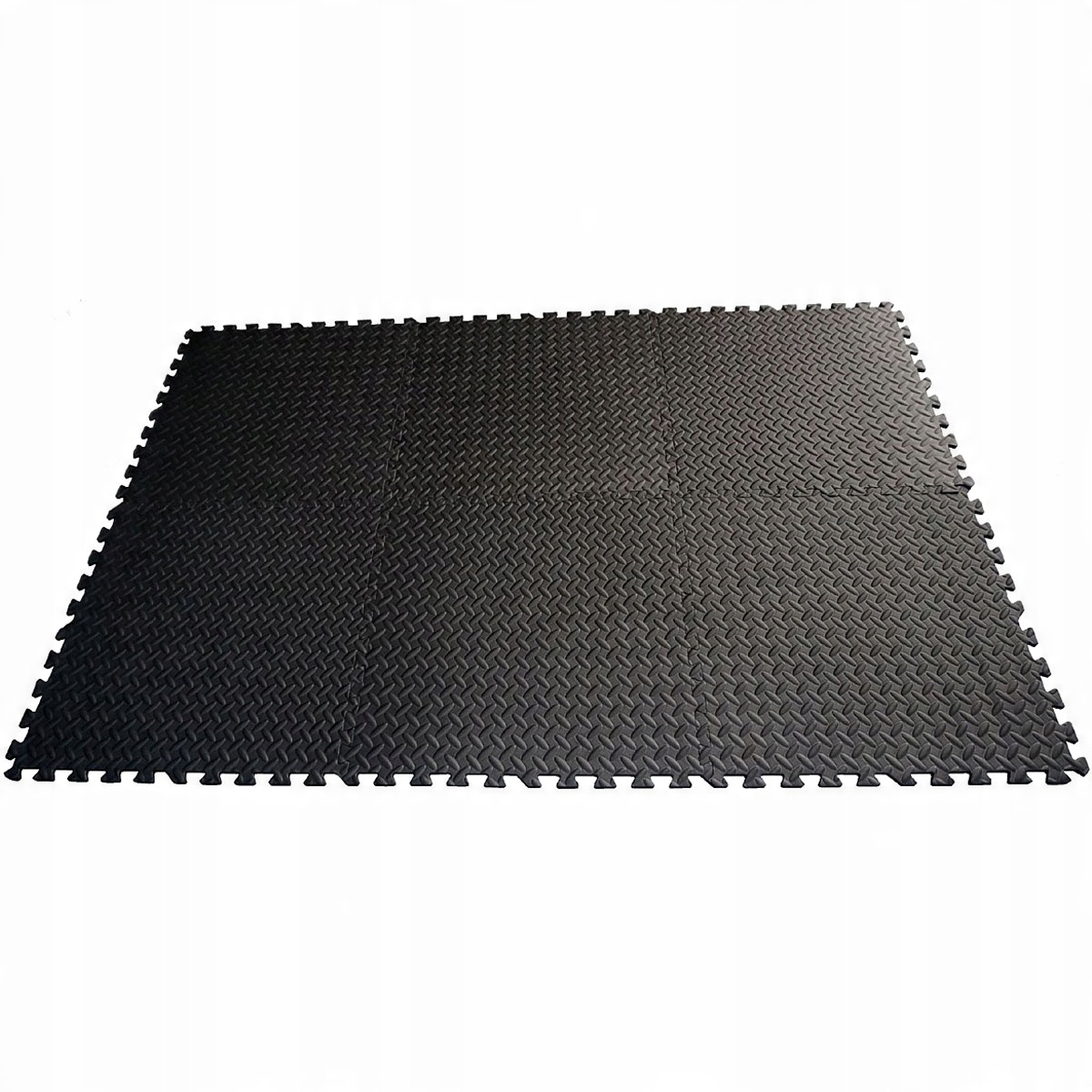 

Duże Puzzle Piankowe Mata Piankowa 60x60cm 6 szt