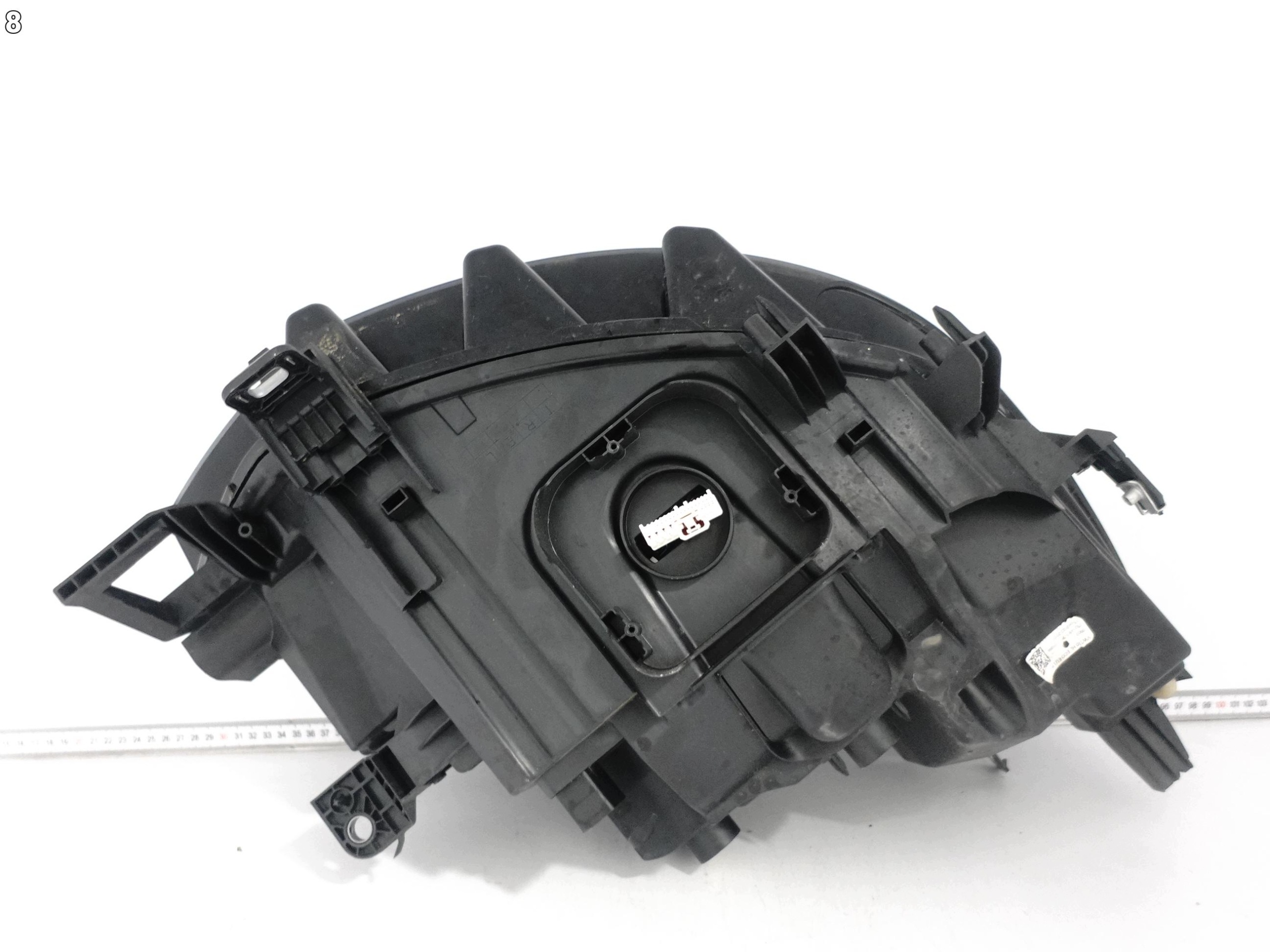 VW ID3 ID.3 10B E11 E12 19-26 light FULL LED left front EUROPA