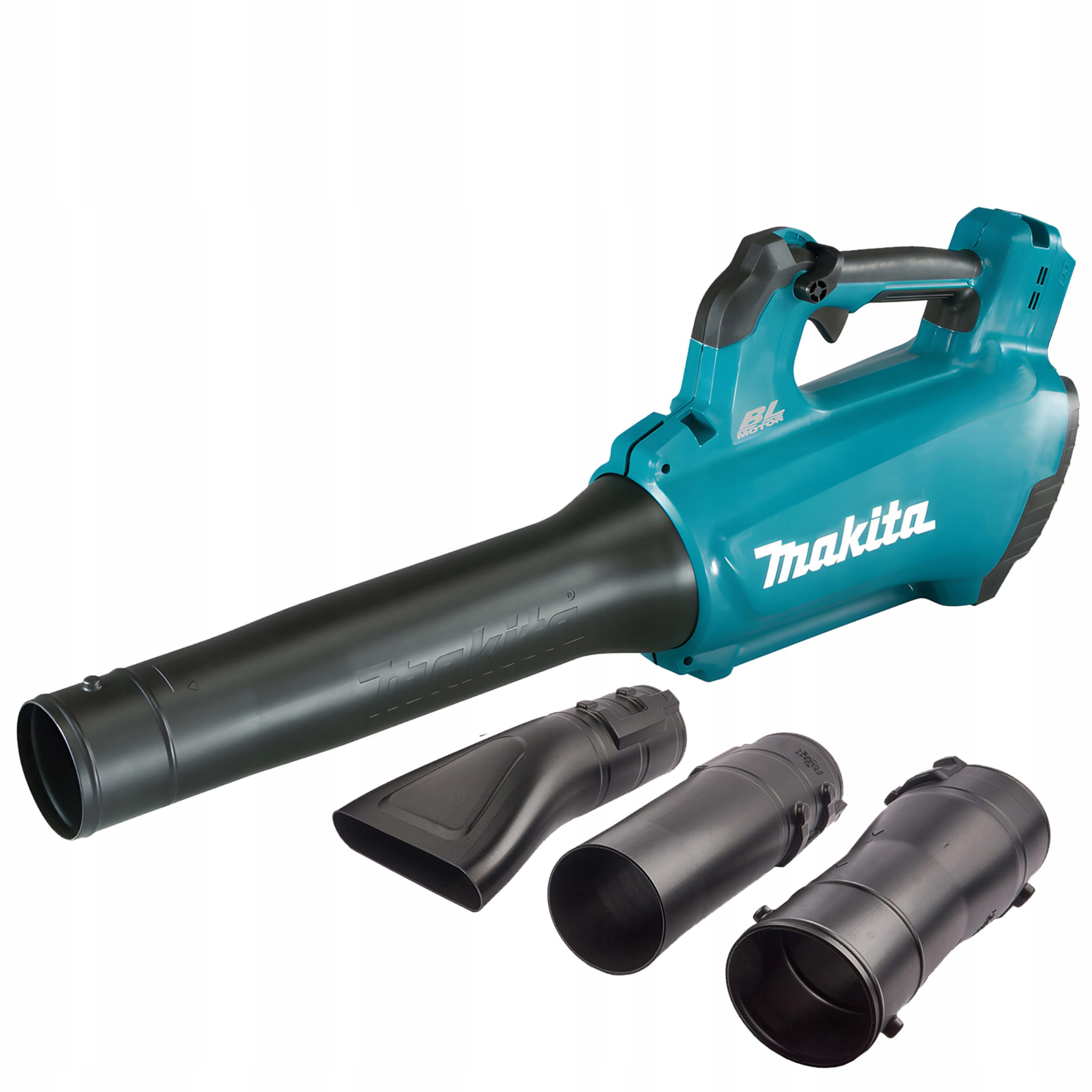 Makita DUB184Z akumulátorová fukar 18V Body