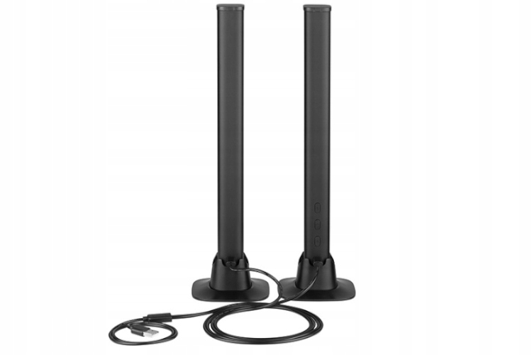 Zestaw Lamp Tracer Smart Desk RGB Tuya App Kod producenta TRAOSW47008