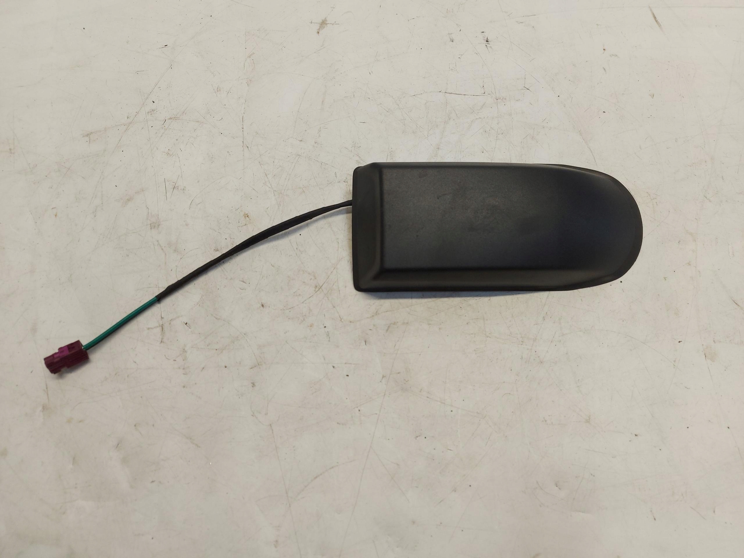 Ford Transit Custom II 2024 antena dach dach für dach pcpt-18d879-cc