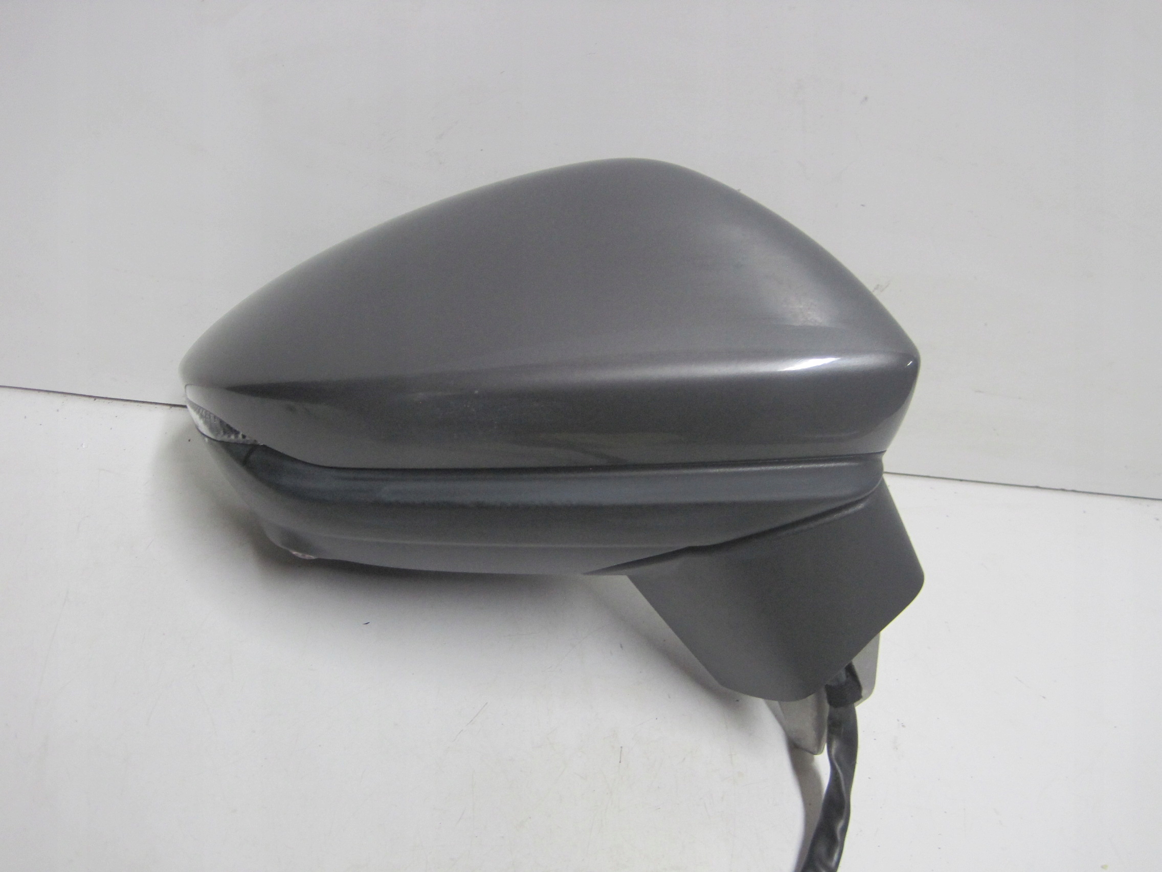mirror right AUDI A6 4K0 KAMERA C9 25R