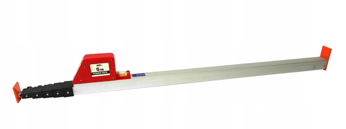 

Schut miara teleskopowa 500 cm 909.519