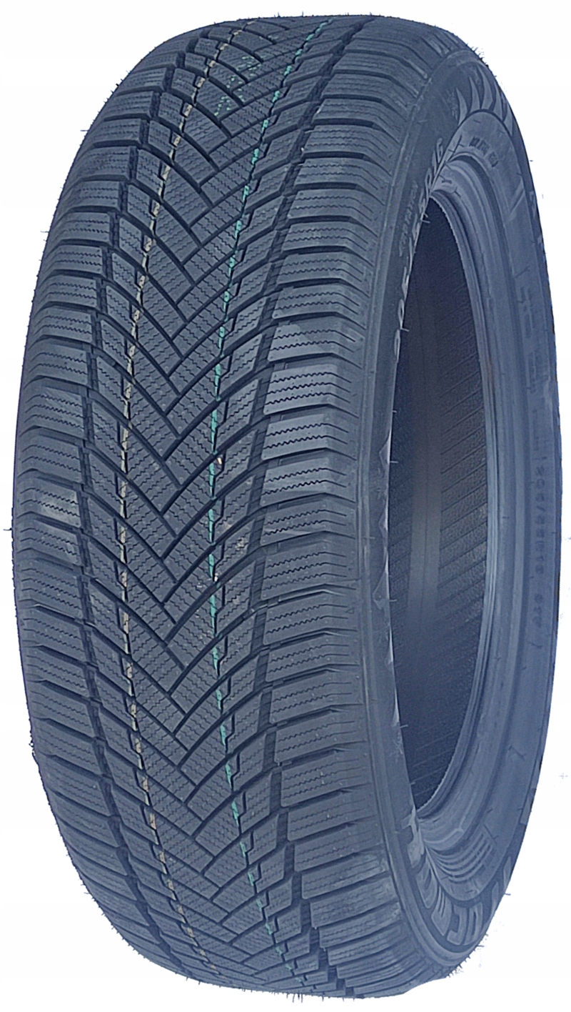 1x 195/65R15 NOWE OPONY ZIMOWE 2024 CICHE Marka Tracmax