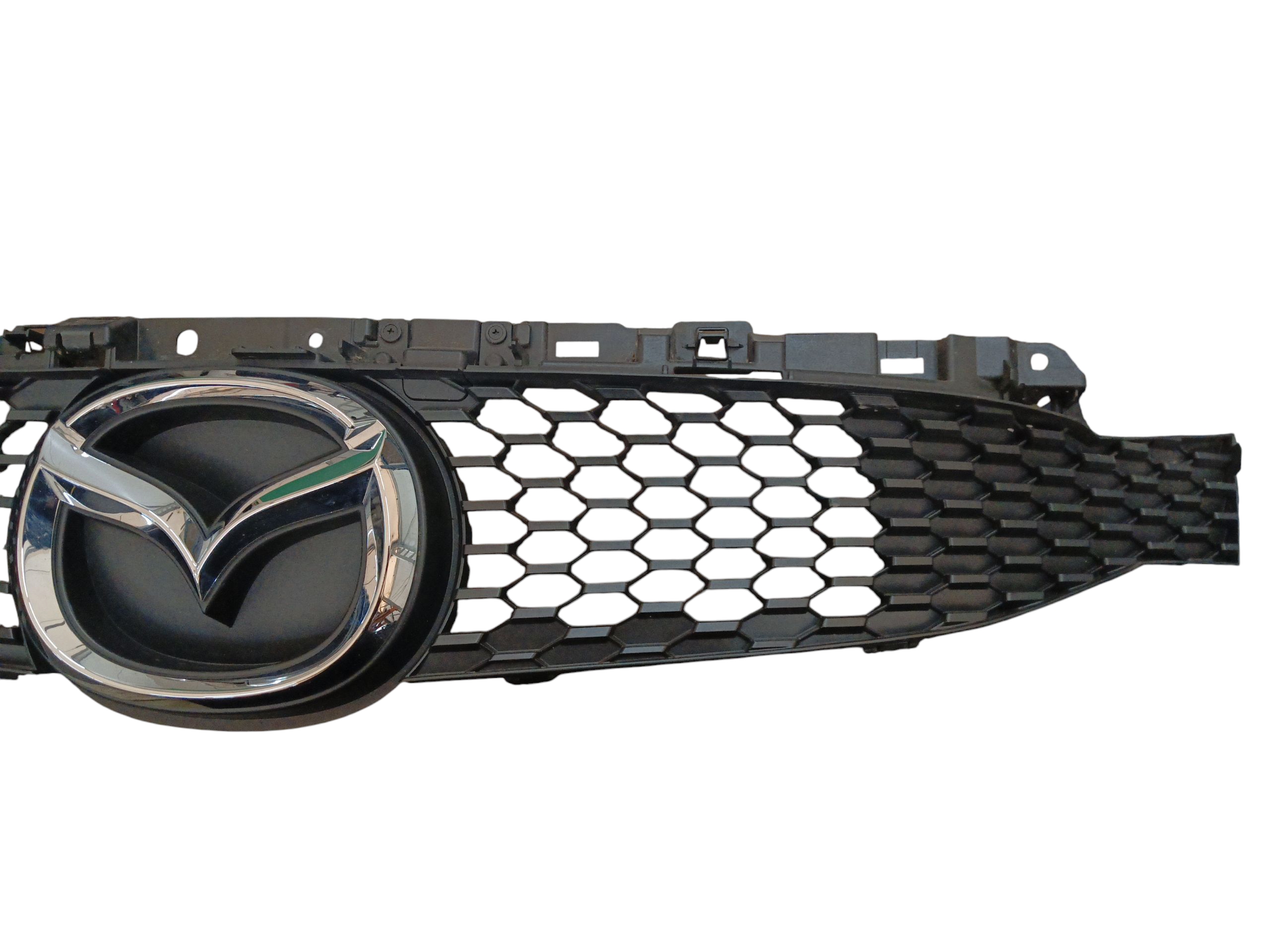 grid front PREKLADgrill radiator MAZDA MX-30 (2020-) DN4E-50711