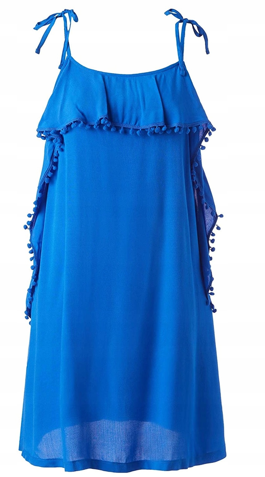 

Calzedonia Tunika / Pareo It. S /36