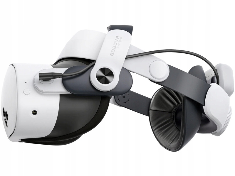 Pasek Bobovr M3 Pro Akumulator