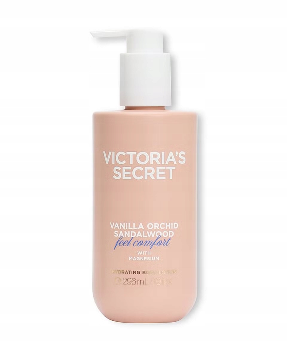 Nawilżający balsam do ciała Victoria’s Secret Feel Comfort 296ml