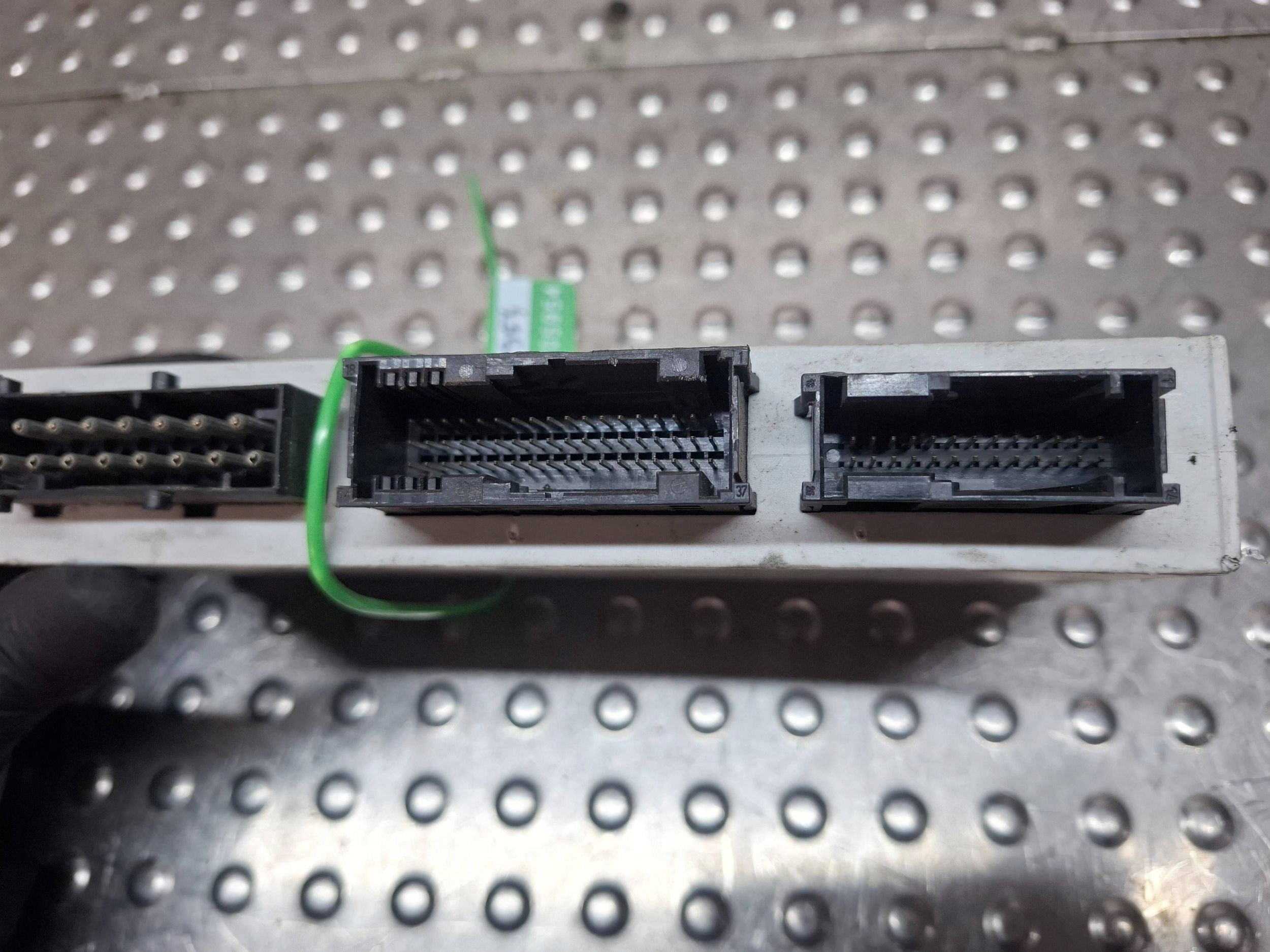 module control unit KOMFORTU 9161931 BMW X3 E83