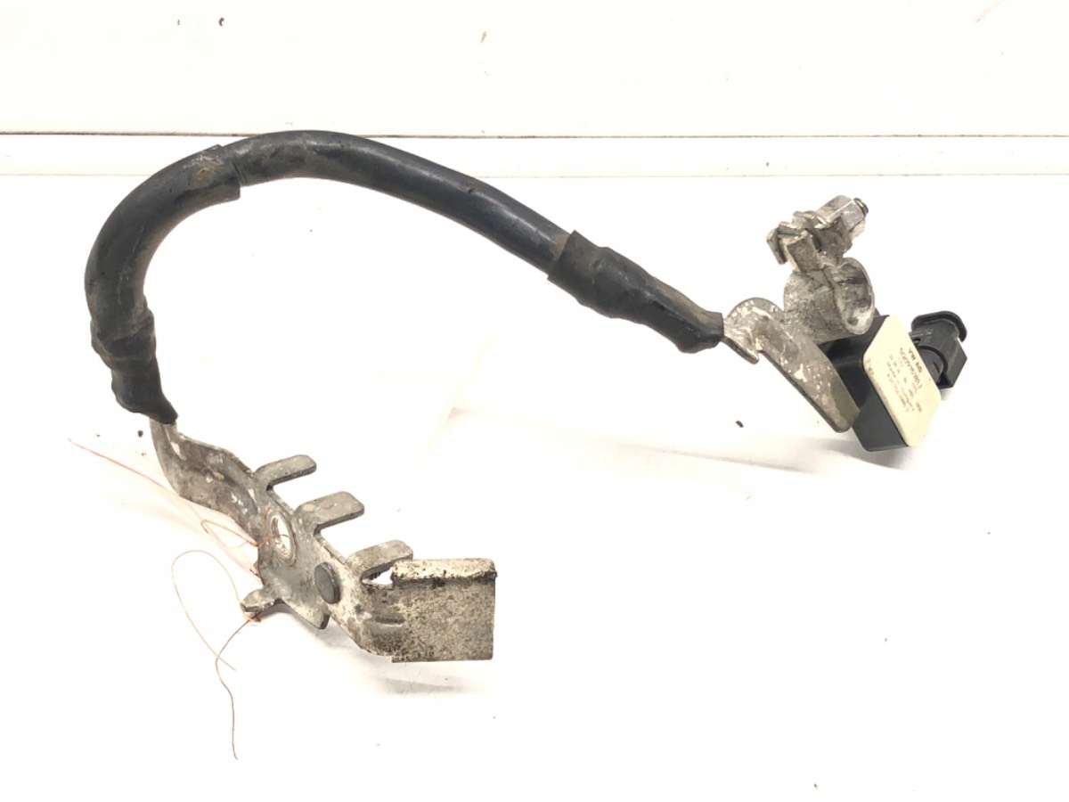 KLEMA MINUSOWA SKODA OCTAVIA III 16-20 5Q0915181J