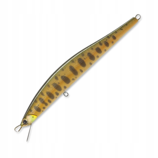 Duo Grace Minnow Elena 110F P-34