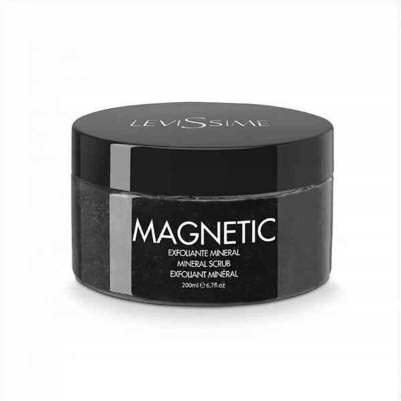 Pleťový peeling Levissime (200 ml)