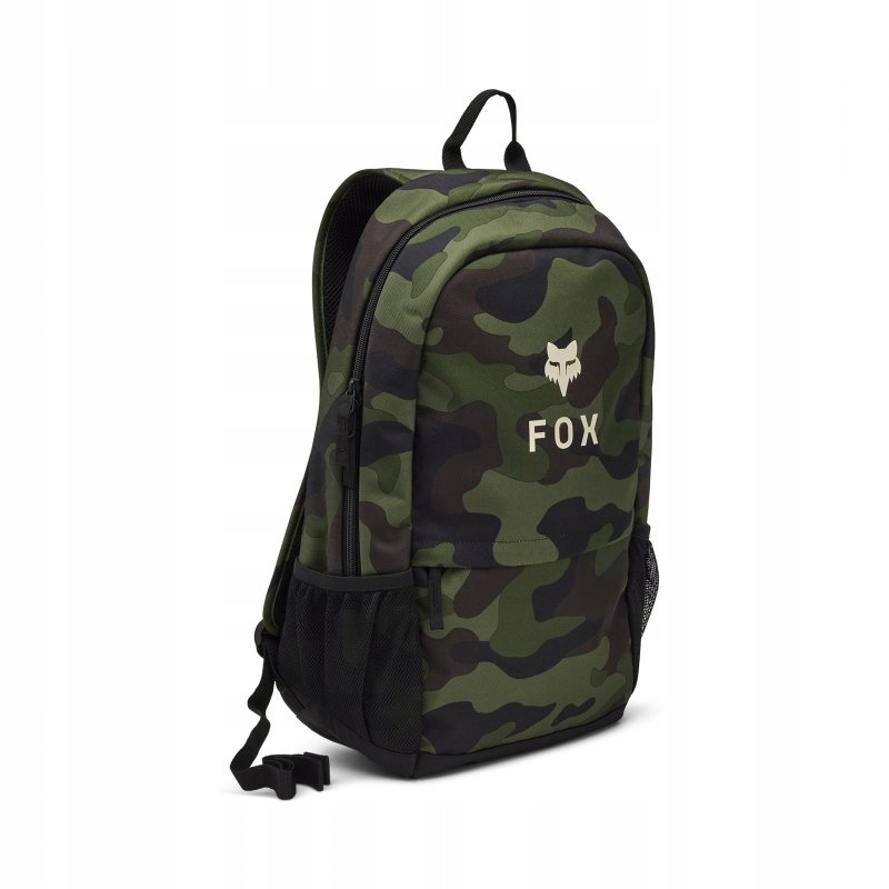 Fox 180 Batoh Green Camo Os