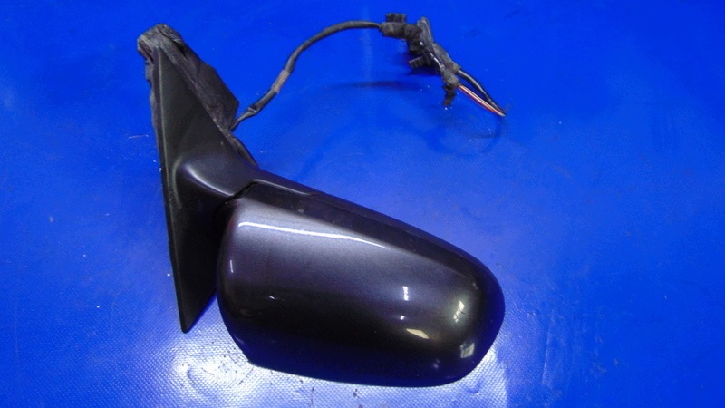 mirror right EUROPA 5 vertical AUDI A3 8P 03-10R