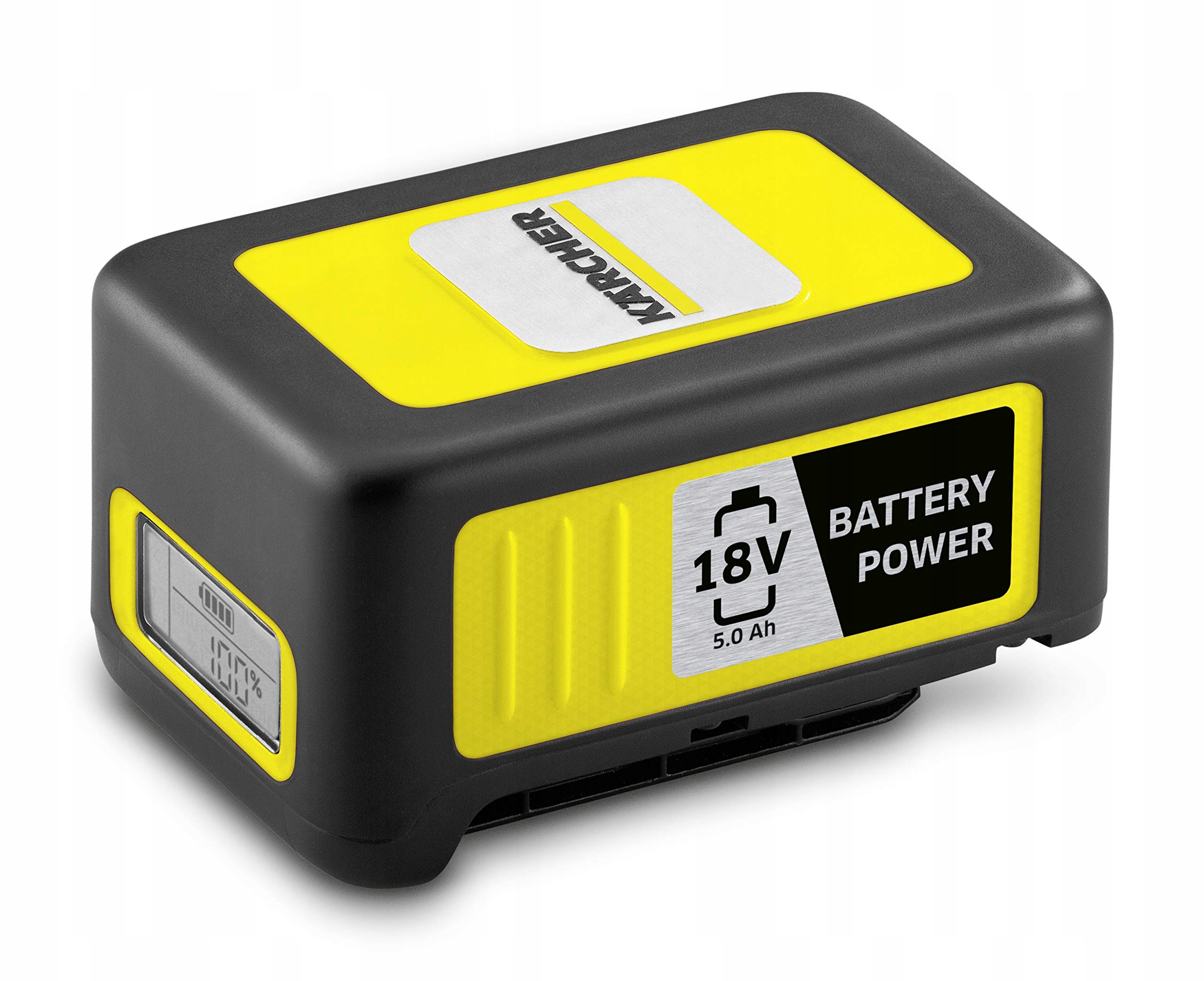 

Akumulator Karcher 2.445-035.0 5.0Ah 18V