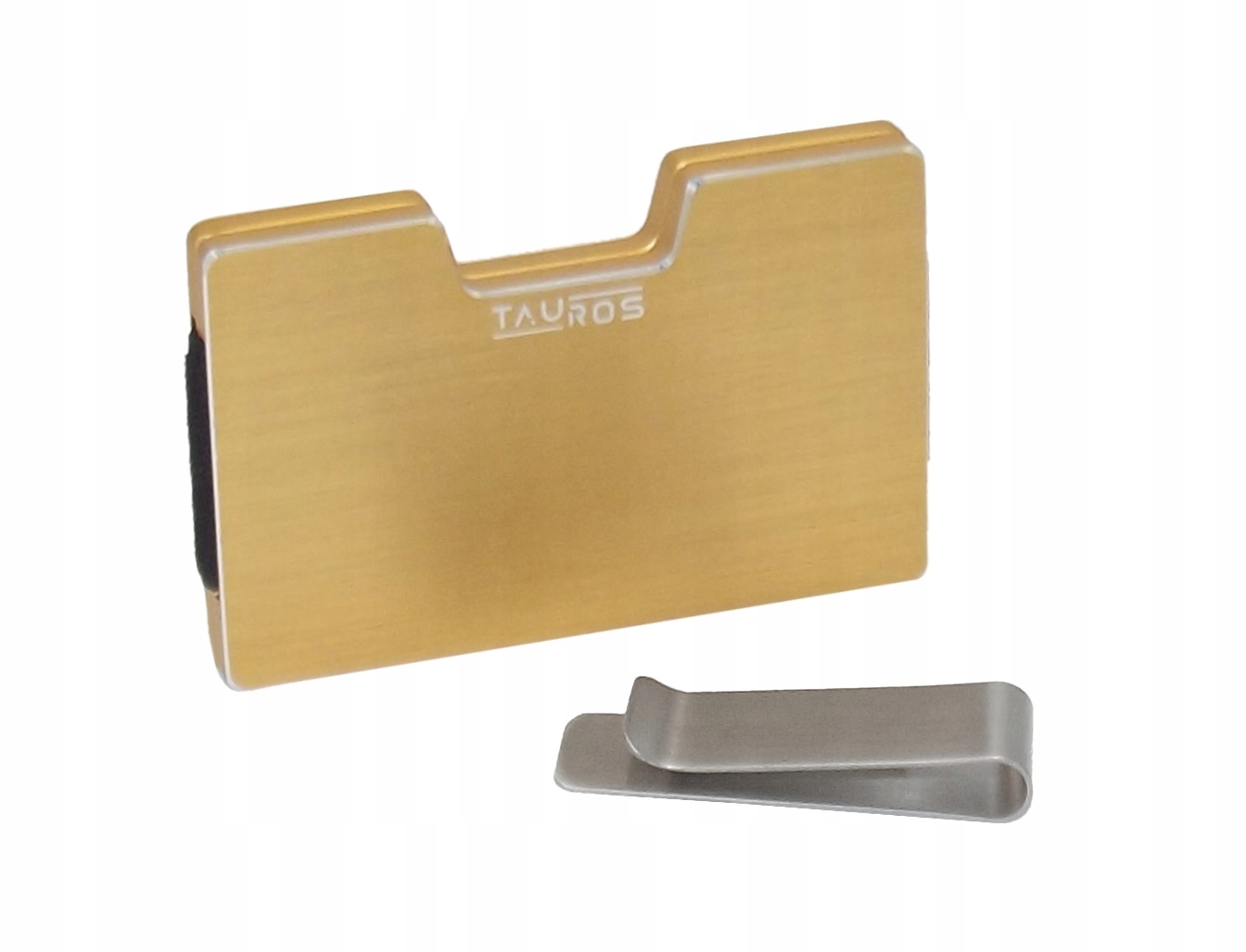 

Portfel Tauros Premium Wallets Na Karty