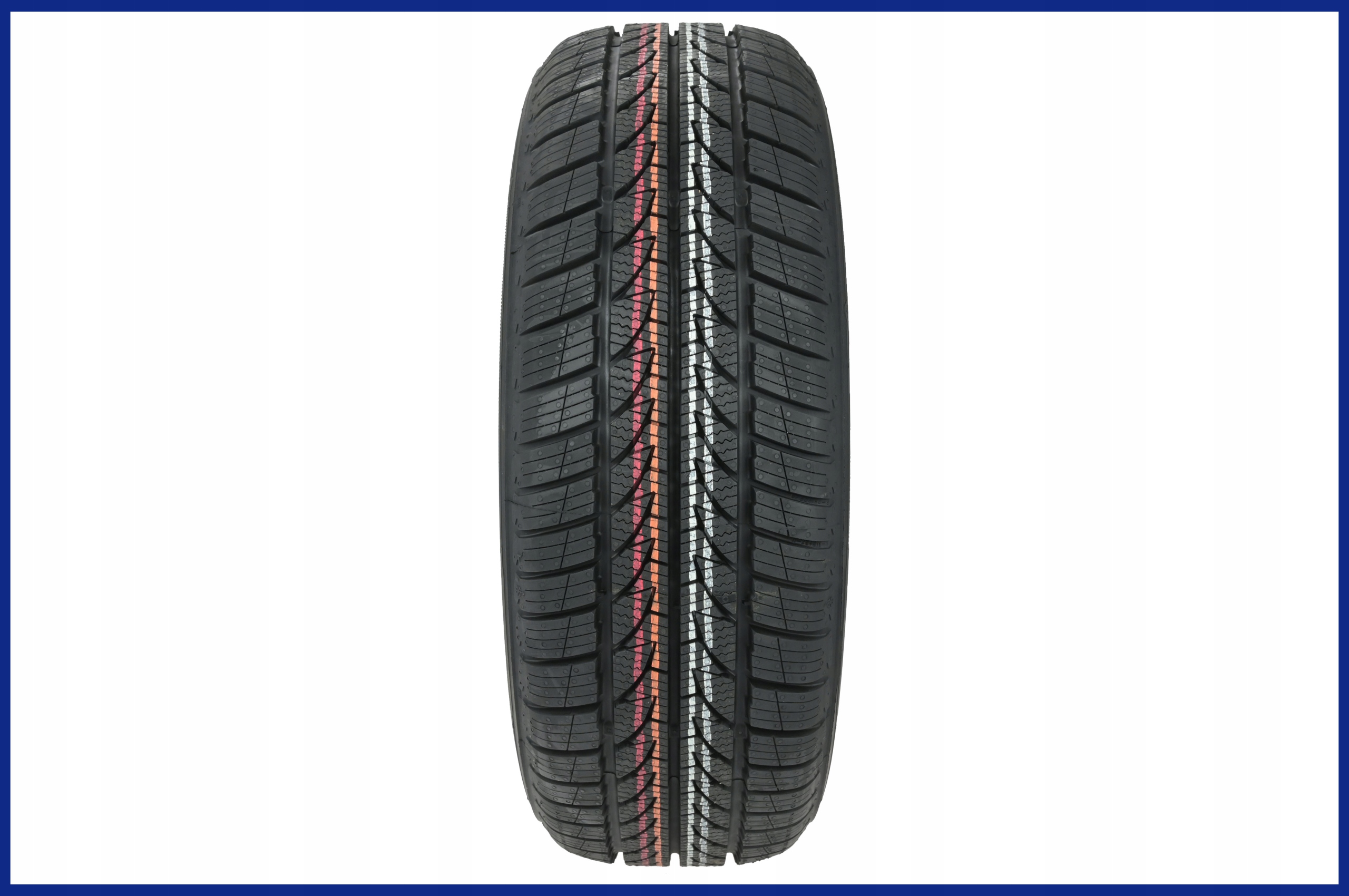4 x 195 55R16 87V 4Seasons 2 Point S CALOROCZNE Model 4 Seasons 2