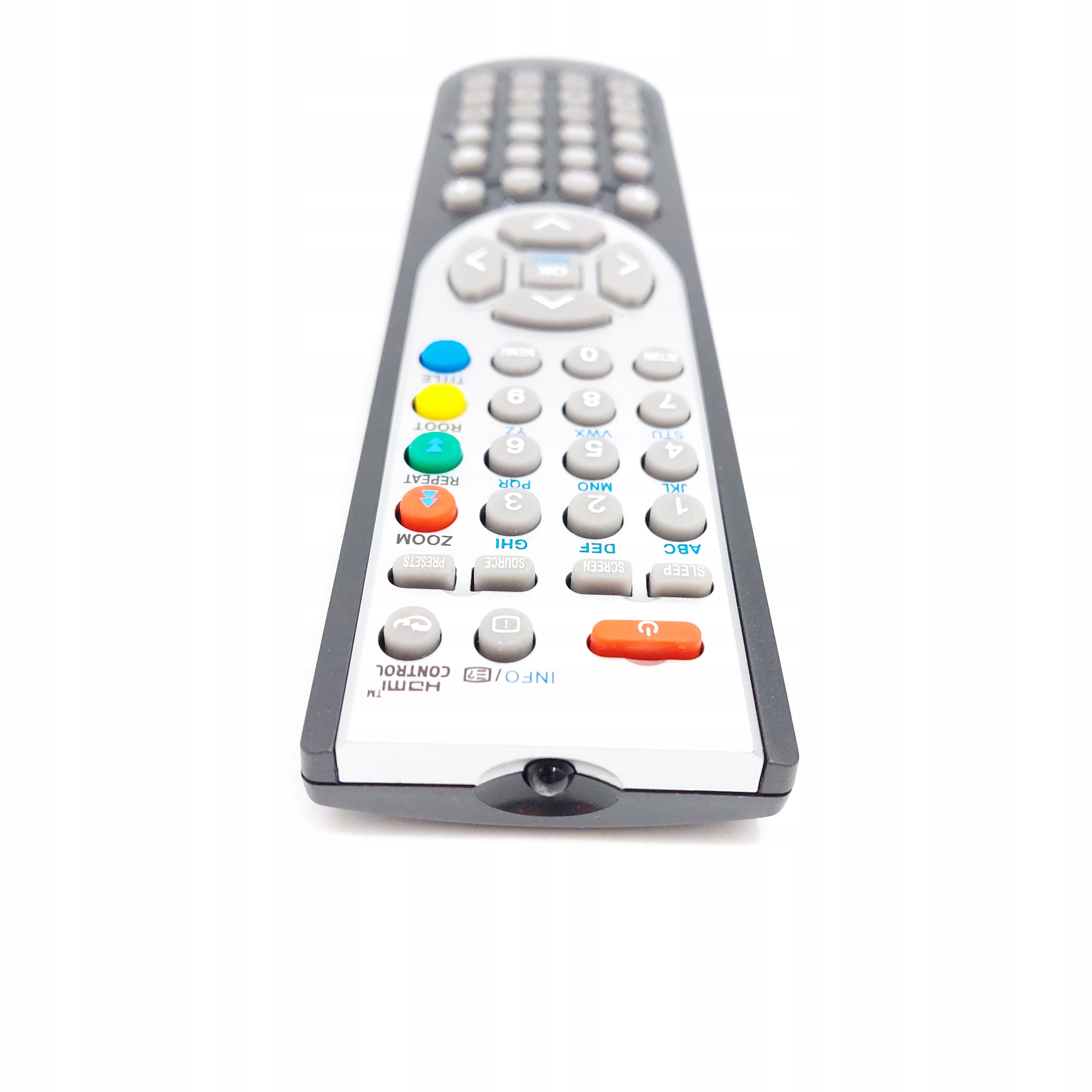 FOXRMT RC1900 Pilot do telewizora OKI Marka OKI