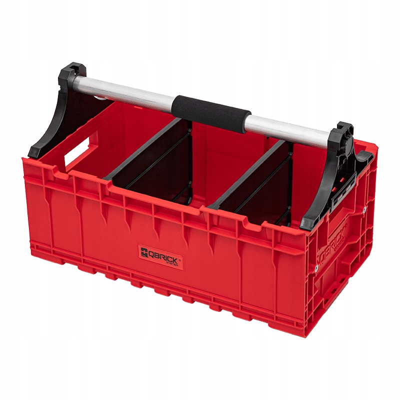 Qbrick Uchwyt System ONE Box Handle Kod producenta Z259060PG011