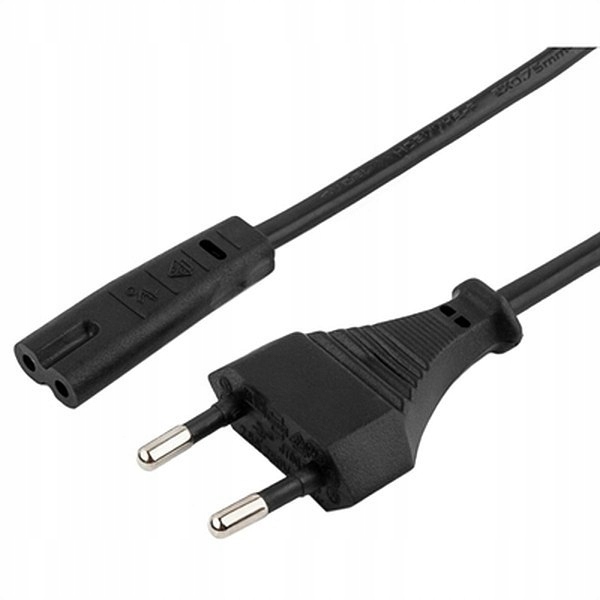 

Kabel przewód zasilający PC-184/2 radiowy 1,8m