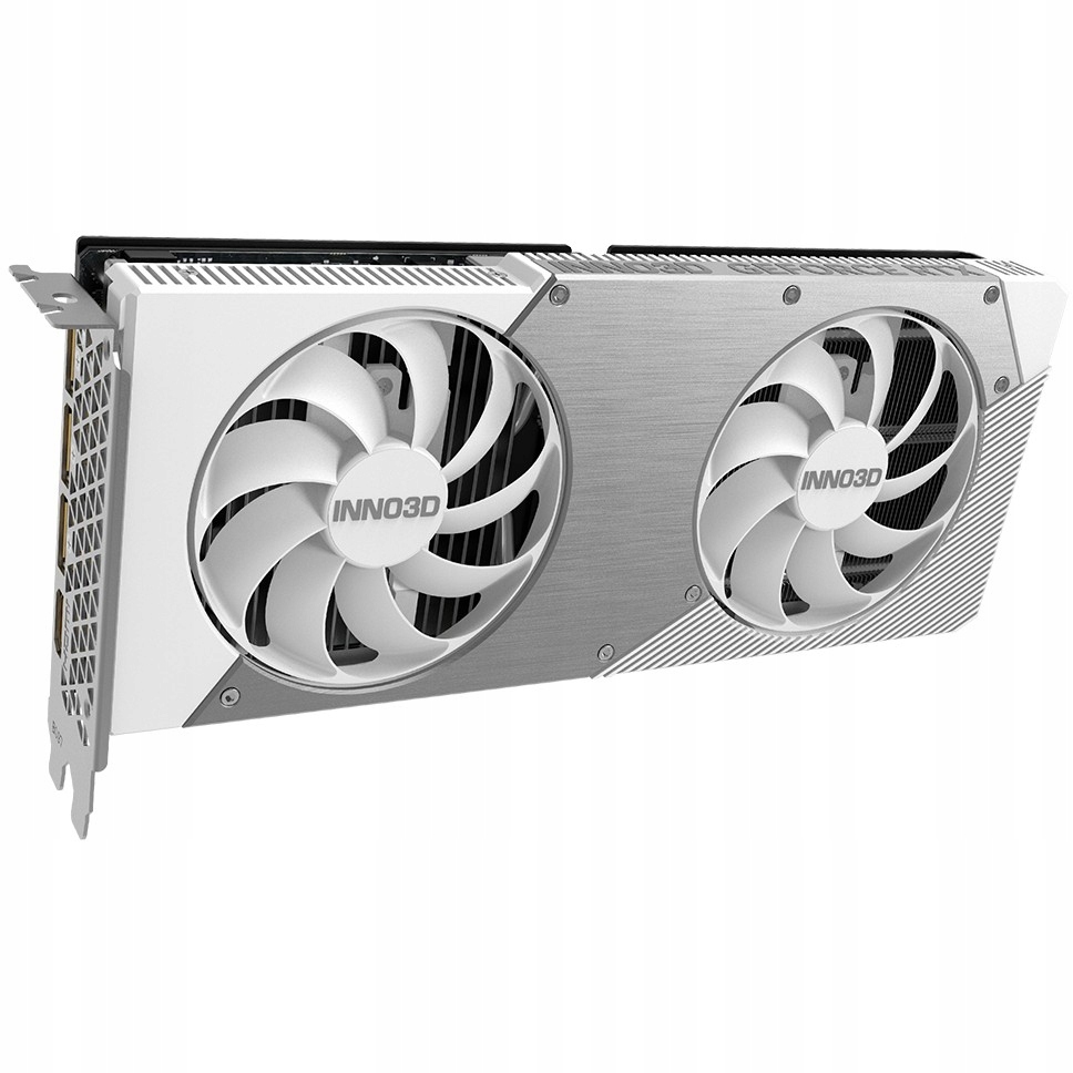 Karta graficzna Inno3D Rtx 5060 Twin X2 8 Gb