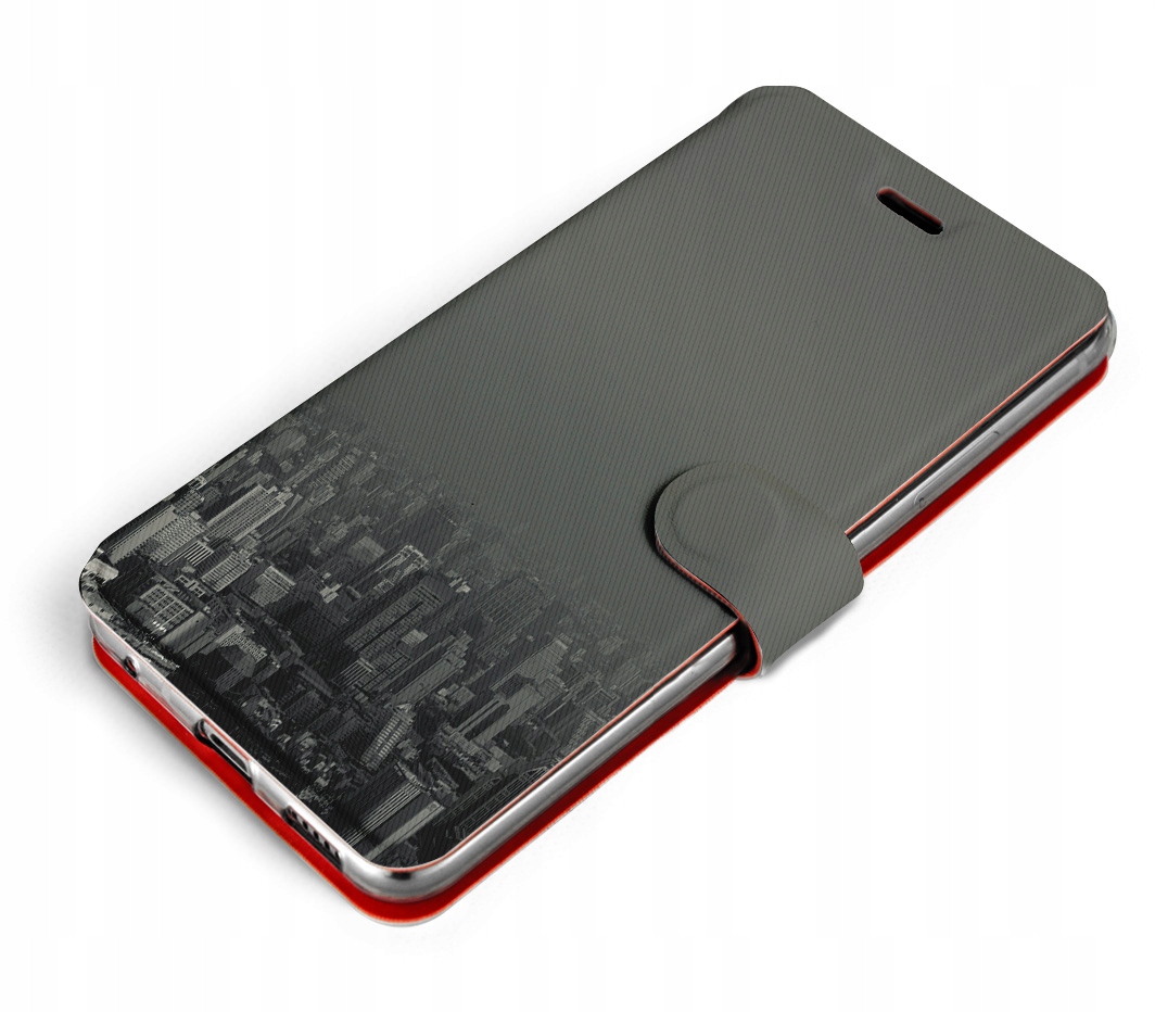 

Etui Mobiwear do Xiaomi Redmi 8 - V063P