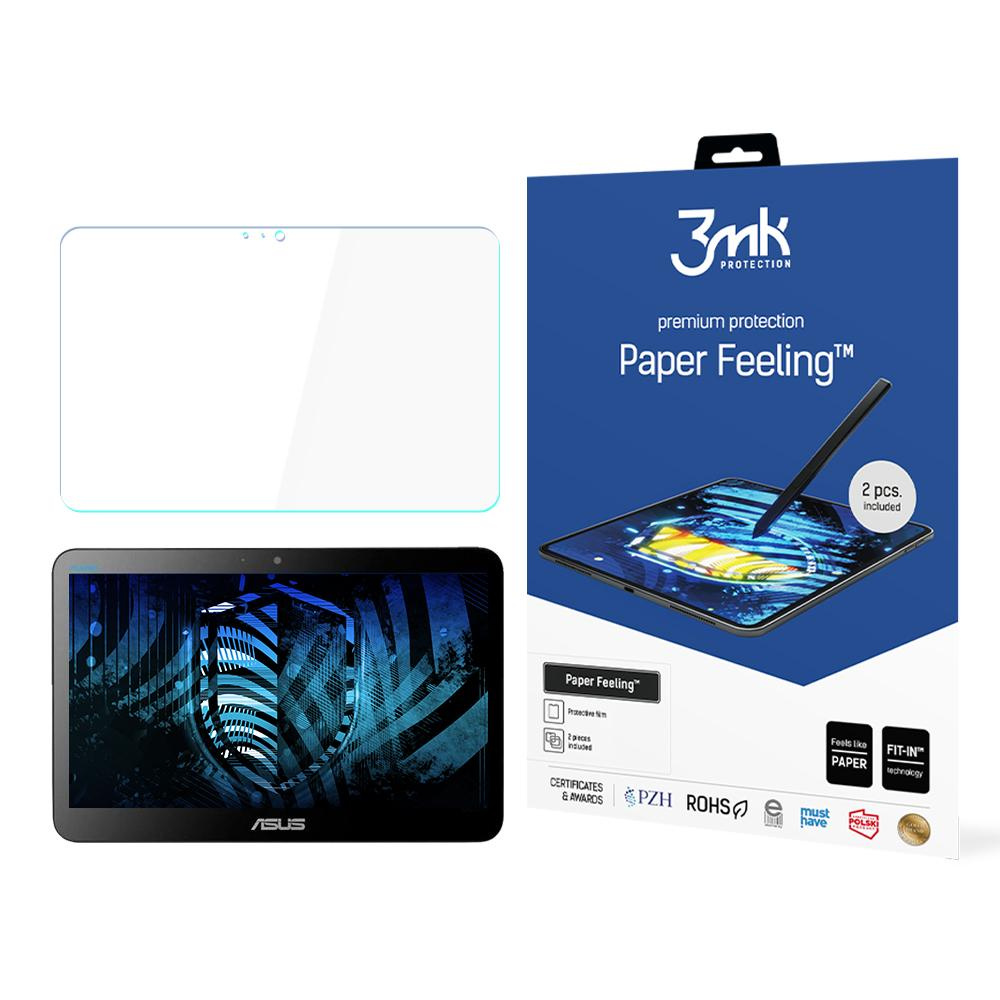 Fólie pro Asus A41GART-BD006T – up to 19" 3mk Paper Feeling